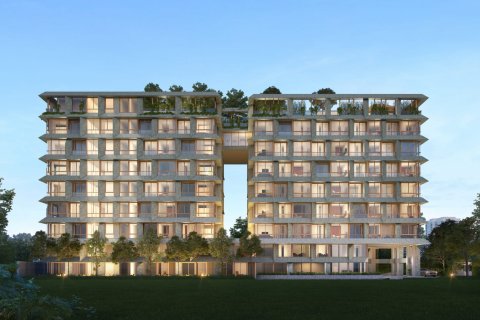 Sobre plano HOLME Ekkamai 22 en Bangkok, Tailandia № 9498 - foto 7