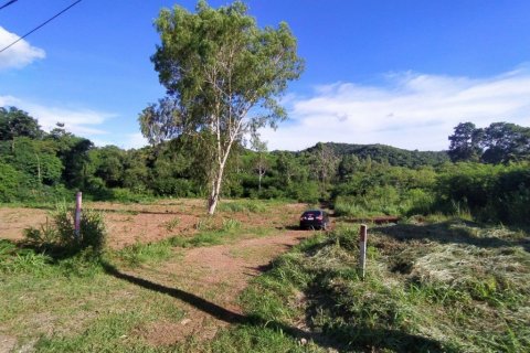 Terreno en Pattaya, Tailandia № 8884