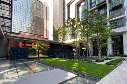 Sobre plano 28 CHIDLOM en Bangkok, Tailandia № 9931 - foto 7