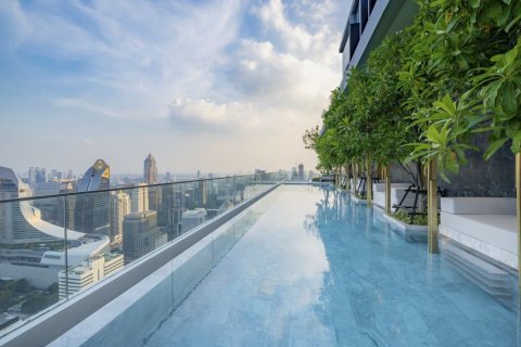 Sobre plano 28 CHIDLOM en Bangkok, Tailandia № 9931 - foto 5
