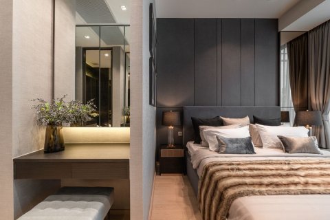 Sobre plano 28 CHIDLOM en Bangkok, Tailandia № 9931 - foto 7