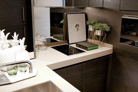 Sobre plano 28 CHIDLOM en Bangkok, Tailandia № 9931 - foto 8