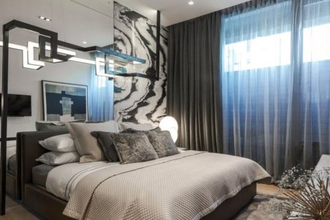 Sobre plano 28 CHIDLOM en Bangkok, Tailandia № 9931 - foto 4