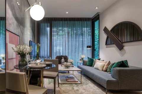 Sobre plano 28 CHIDLOM en Bangkok, Tailandia № 9931 - foto 11