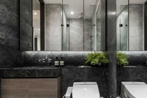 Sobre plano 28 CHIDLOM en Bangkok, Tailandia № 9931 - foto 5