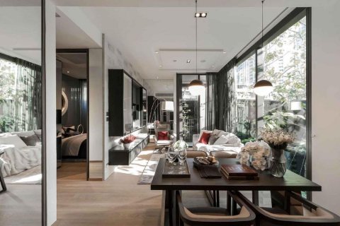 Sobre plano 28 CHIDLOM en Bangkok, Tailandia № 9931 - foto 7