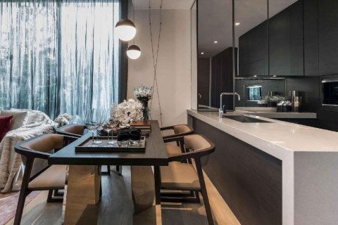Sobre plano 28 CHIDLOM en Bangkok, Tailandia № 9931 - foto 8