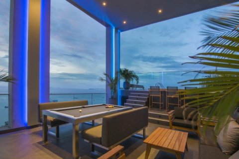 Condominio de 2 dormitorios en Pattaya, Tailandia № 8821 - foto 5