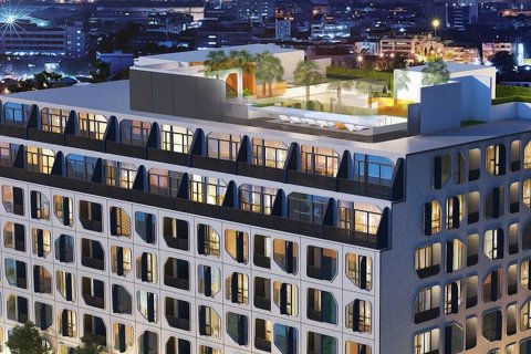 Sobre plano Groove Muse Ratchada 7 en Bangkok, Tailandia № 9512 - foto 9