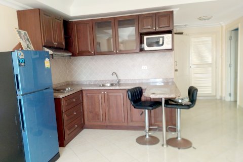 Condominio de 2 dormitorios en Pattaya, Tailandia № 9200 - foto 9