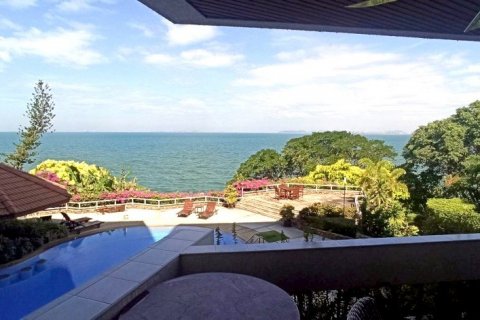 Condominio de 3 dormitorios en Pattaya, Tailandia № 9172