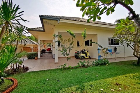 Casa de 2 dormitorios en Pattaya, Tailandia № 9218 - foto 5