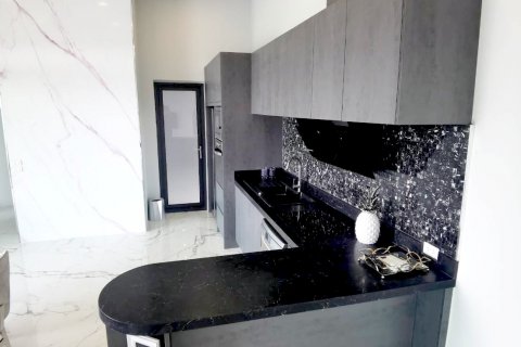 Casa de 3 dormitorios en Pattaya, Tailandia № 9153 - foto 12