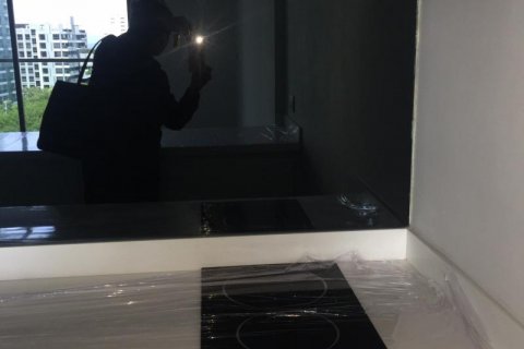 Condominio de 1 dormitorio en Pattaya, Tailandia № 8807 - foto 11