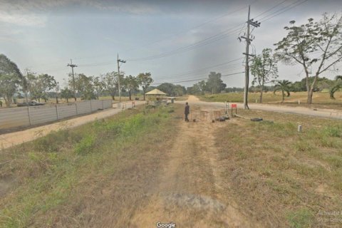 Terreno en Bang Lamung, Tailandia № 9050 - foto 7