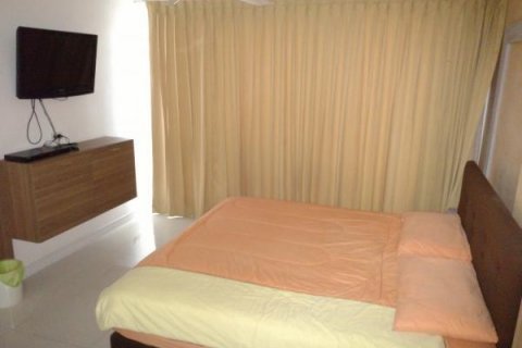 Condominio de 1 dormitorio en Pattaya, Tailandia № 8266 - foto 9