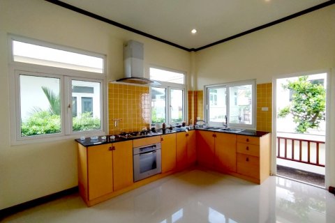 Casa de 3 dormitorios en Pattaya, Tailandia № 8891 - foto 9