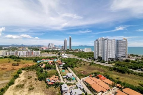 Condominio de 1 dormitorio en Pattaya, Tailandia № 8527 - foto 3