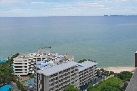 Condominio de 2 dormitorios en Pattaya, Tailandia № 8880