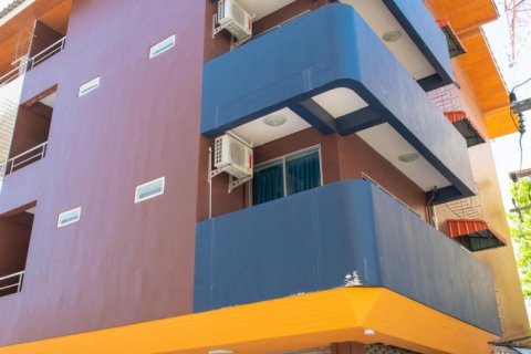 Local comercial 480 m2 en Pattaya, Tailandia № 9048 - foto 4