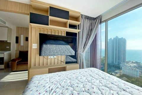 Condominio de 1 dormitorio en Pattaya, Tailandia № 9193 - foto 10