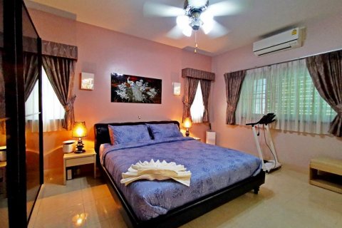 Casa de 2 dormitorios en Pattaya, Tailandia № 9218 - foto 24