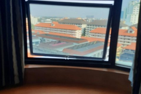 Condominio de 3 dormitorios en Pattaya, Tailandia № 8512 - foto 11