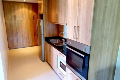 Condominio de 1 dormitorio en Pattaya, Tailandia № 8557 - foto 9
