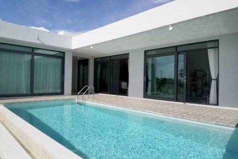 Casa de 3 dormitorios en Pattaya, Tailandia № 9153 - foto 5
