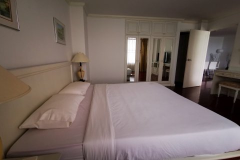 Condominio de 3 dormitorios en Pattaya, Tailandia № 9155 - foto 21