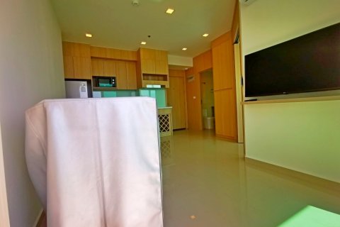 Condominio de 1 dormitorio en Pattaya, Tailandia № 9167 - foto 5