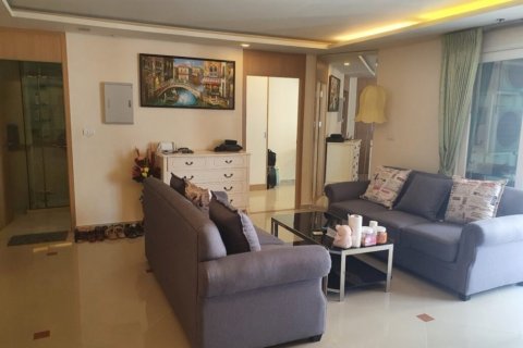 Condominio de 2 dormitorios en Pattaya, Tailandia № 9012 - foto 6