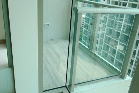Condominio de 1 dormitorio en Pattaya, Tailandia № 8717 - foto 3