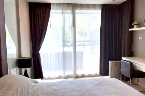 Condominio de 3 dormitorios en Pattaya, Tailandia № 8937 - foto 16