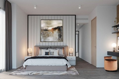 Sobre plano The Lofts Silom en Bangkok, Tailandia № 9420 - foto 3