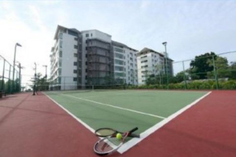 Condominio de 3 dormitorios en Pattaya, Tailandia № 8659 - foto 12