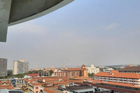 Condominio de 3 dormitorios en Pattaya, Tailandia № 8512 - foto 4