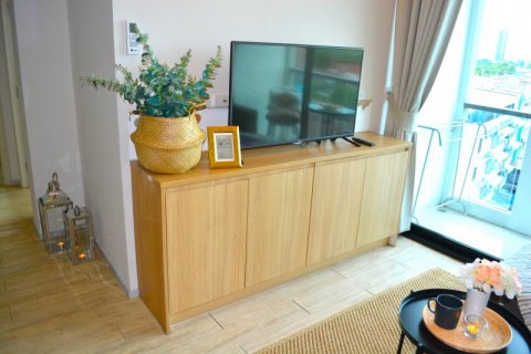 Condominio de 2 dormitorios en Pattaya, Tailandia № 8264 - foto 7