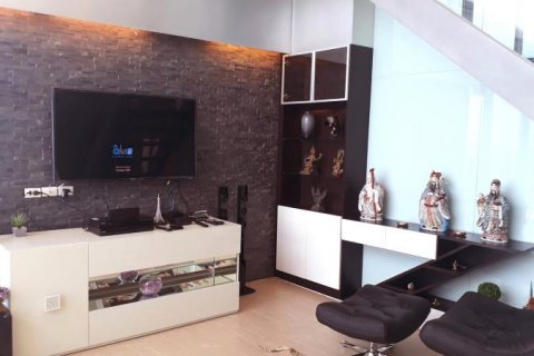 Condominio de 3 dormitorios en Pattaya, Tailandia № 8702 - foto 8