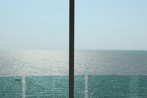 Condominio de 2 dormitorios en Pattaya, Tailandia № 8746