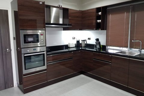 Casa de 3 dormitorios en Pattaya, Tailandia № 8941 - foto 9