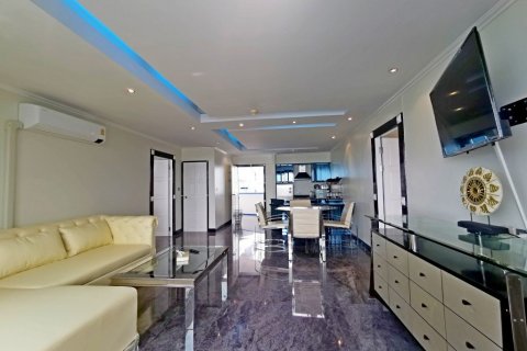 Condominio de 2 dormitorios en Pattaya, Tailandia № 9969 - foto 7