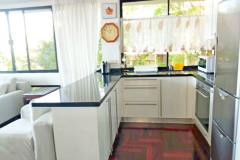 Condominio de 3 dormitorios en Pattaya, Tailandia № 9172 - foto 10