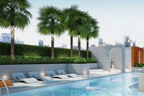 Sobre plano Groove Muse Ratchada 7 en Bangkok, Tailandia № 9512 - foto 10
