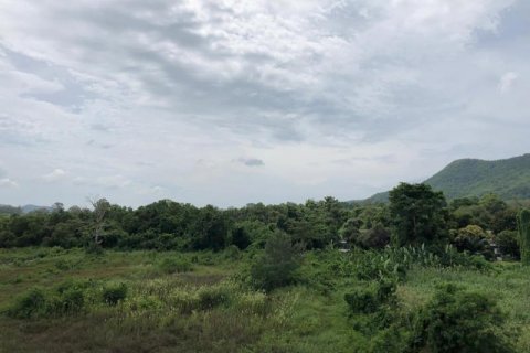 Terreno en Bang Sare, Tailandia № 8246 - foto 3