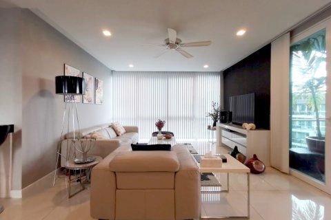 Condominio de 3 dormitorios en Pattaya, Tailandia № 9036 - foto 7