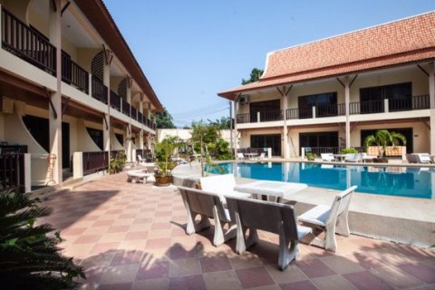 Local comercial en Pattaya, Tailandia № 8759 - foto 3