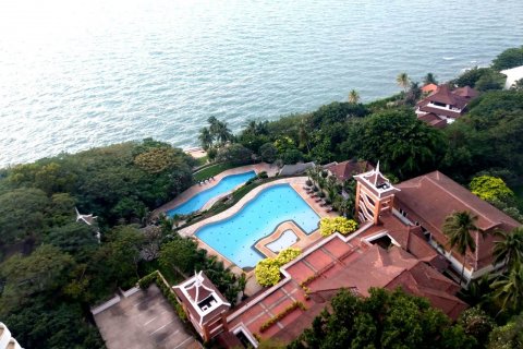 Condominio de 3 dormitorios en Pattaya, Tailandia № 9155