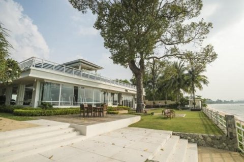 Terreno en Pattaya, Tailandia № 8597