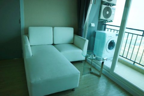 Condominio de 2 dormitorios en Pattaya, Tailandia № 8438 - foto 3
